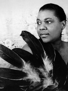 Bessie Smith